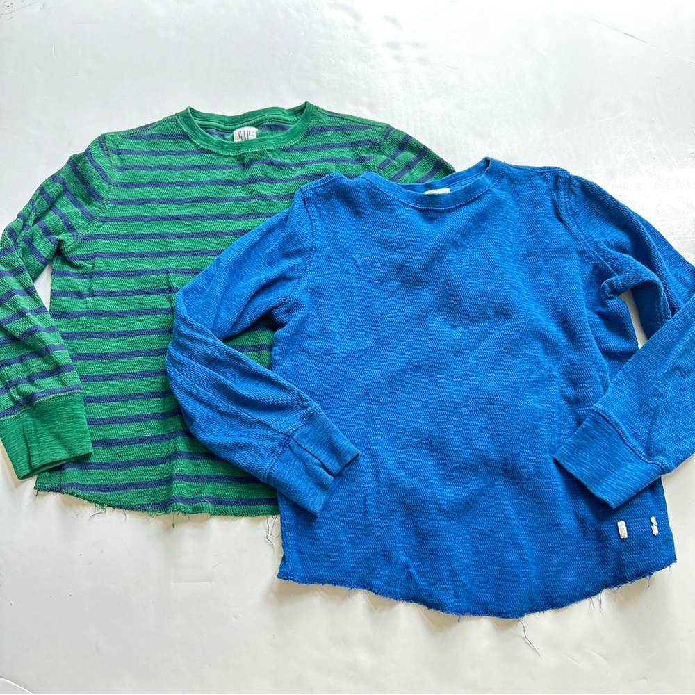 Gap Thermal Top Bundle